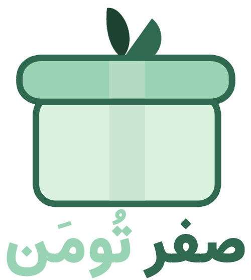 sefr toman logo